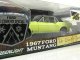    Ford Mustang Coupe (Greenlight)