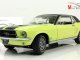    Ford Mustang Coupe (Greenlight)