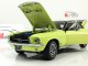    Ford Mustang Coupe (Greenlight)