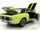    Ford Mustang Coupe (Greenlight)