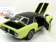    Ford Mustang Coupe (Greenlight)