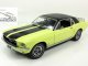    Ford Mustang Coupe (Greenlight)