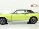    Ford Mustang Coupe (Greenlight)