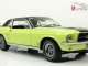    Ford Mustang Coupe (Greenlight)