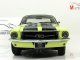    Ford Mustang Coupe (Greenlight)