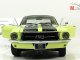    Ford Mustang Coupe (Greenlight)