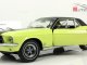    Ford Mustang Coupe (Greenlight)