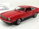    Ford Mustang II Mach 1 (Greenlight)