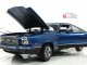    Ford Mustang II Mach 1 (Greenlight)