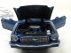    Ford Mustang II Mach 1 (Greenlight)