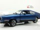    Ford Mustang II Mach 1 (Greenlight)