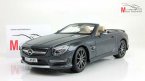  SL AMG 45th Anniversary 