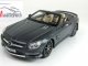     SL AMG 45th Anniversary  (Maisto)