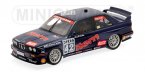 BMW M3 (e30) - auto maass BMW - Harald Becker - DTM 1992