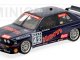    BMW M3 (e30) - auto maass BMW - Harald Becker - DTM 1992 (Minichamps)