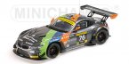 BMW Z4 GT3 (E89) - SX TEAM SCHUBERT - AUBERLEN/CAMERON/DALLA LANA/WERNER/HURTGEN - 24H DUBAI 2014