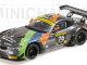    BMW Z4 GT3 (E89) - SX TEAM SCHUBERT - AUBERLEN/CAMERON/DALLA LANA/WERNER/HURTGEN - 24H DUBAI 2014 (Minichamps)