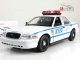     Crown Victoria Police Interceptor NYPD (Greenlight)