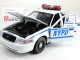     Crown Victoria Police Interceptor NYPD (Greenlight)