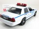     Crown Victoria Police Interceptor NYPD (Greenlight)