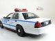     Crown Victoria Police Interceptor NYPD (Greenlight)