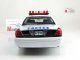     Crown Victoria Police Interceptor NYPD (Greenlight)