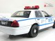     Crown Victoria Police Interceptor NYPD (Greenlight)