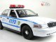     Crown Victoria Police Interceptor NYPD (Greenlight)