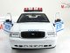     Crown Victoria Police Interceptor NYPD (Greenlight)