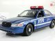     Crown Victoria Police Interceptor NYPD (Greenlight)