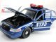     Crown Victoria Police Interceptor NYPD (Greenlight)