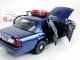     Crown Victoria Police Interceptor NYPD (Greenlight)