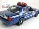     Crown Victoria Police Interceptor NYPD (Greenlight)