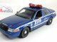     Crown Victoria Police Interceptor NYPD (Greenlight)