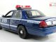     Crown Victoria Police Interceptor NYPD (Greenlight)