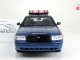     Crown Victoria Police Interceptor NYPD (Greenlight)