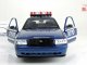     Crown Victoria Police Interceptor NYPD (Greenlight)