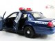     Crown Victoria Police Interceptor NYPD (Greenlight)