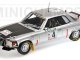    Mercedes-Benz 450 SLC 5.0 - Waldegaard/Thorszelius - Rally Bandama 1979 (Minichamps)