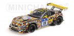 BMW Z4 GT3 (E89) - BMW TEAM WALKENHORST - STUCK/SANDRITTER/BRUCK/ROSTEK - 24H NURBURGRING 2014