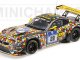    BMW Z4 GT3 (E89) - BMW TEAM WALKENHORST - STUCK/SANDRITTER/BRUCK/ROSTEK - 24H NURBURGRING 2014 (Minichamps)