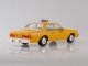    CHEVROLET Caprice &quot;New York City Taxi&quot; 1991 Yellow (ModelCar Group (MCG))