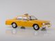    CHEVROLET Caprice &quot;New York City Taxi&quot; 1991 Yellow (ModelCar Group (MCG))