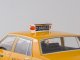    CHEVROLET Caprice &quot;New York City Taxi&quot; 1991 Yellow (ModelCar Group (MCG))