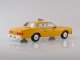    CHEVROLET Caprice &quot;New York City Taxi&quot; 1991 Yellow (ModelCar Group (MCG))