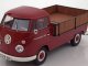    VW T1 Pick-Up Platform &quot;Porsche&quot; 1965 (Premium ClassiXXs)