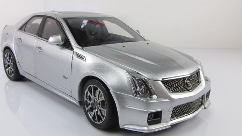  CTS-V, 