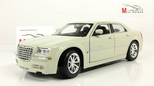  300 C Hemi