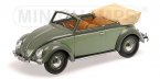 Volkswagen 1200 Cabriolet