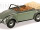    Volkswagen 1200 Cabriolet (Minichamps)